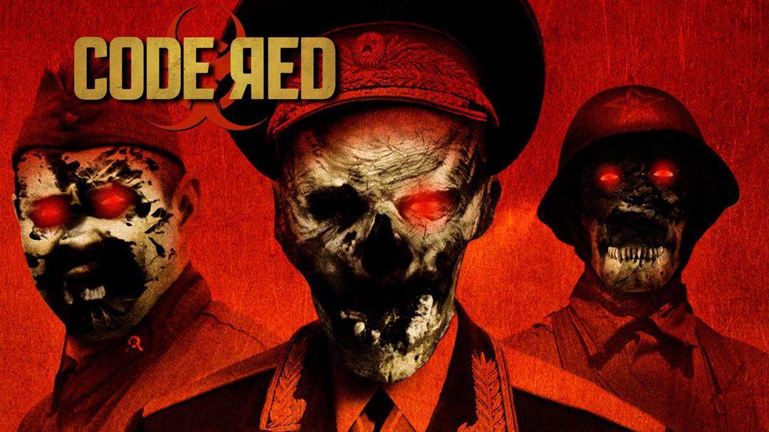 Code Red