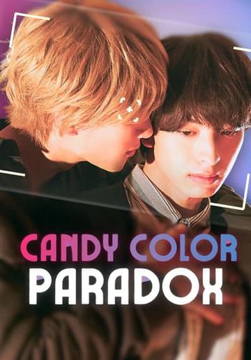 Candy Color Paradox