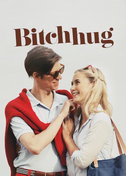 Poster för Bitch Hug