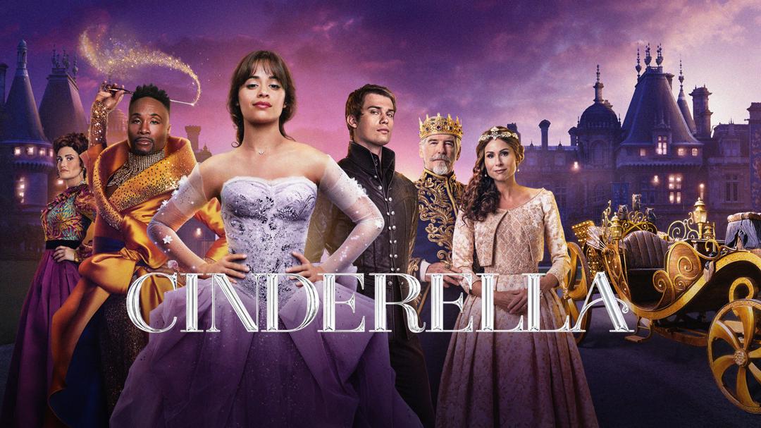 Cinderella