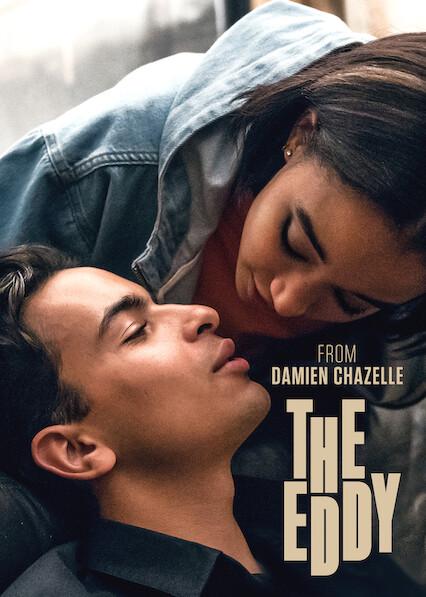 Poster för The Eddy