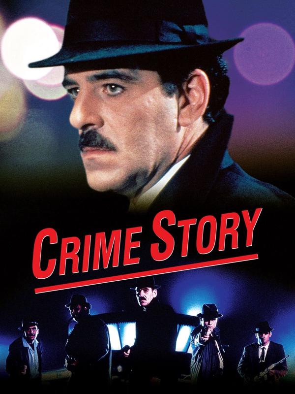 Crime Story