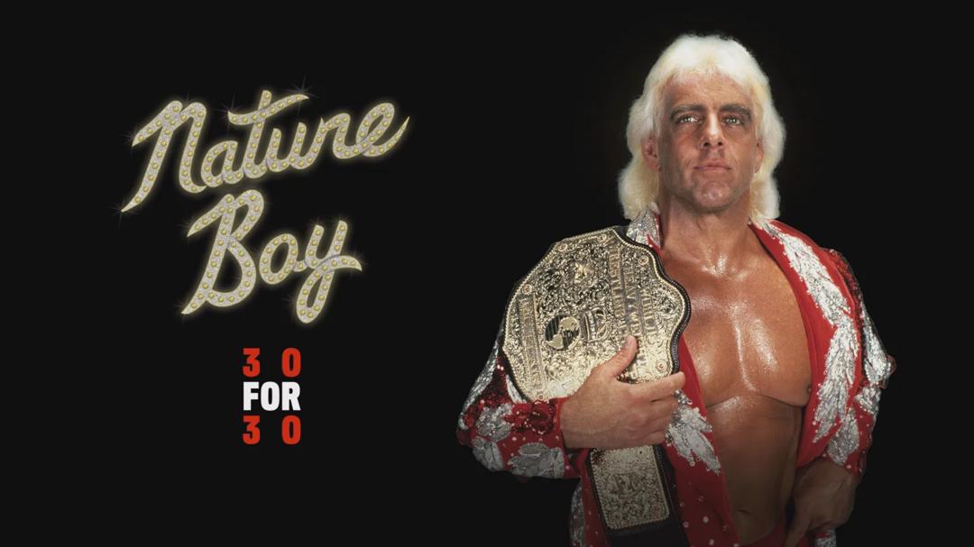 Nature Boy