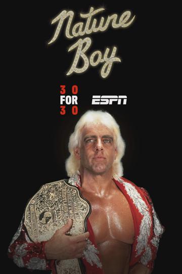 Nature Boy poszter