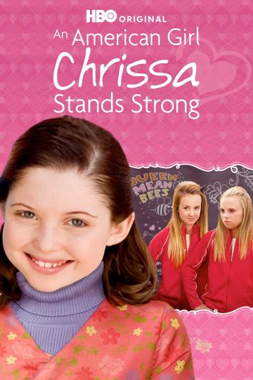 Chrissa és a Gonosz Méhek poszter