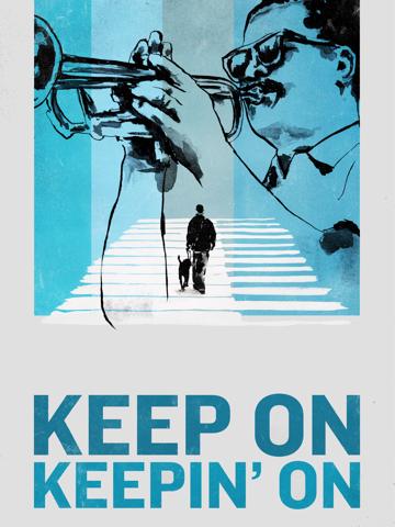 Keep on Keepin' On poszter