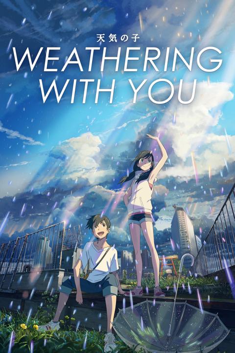 Weathering with You