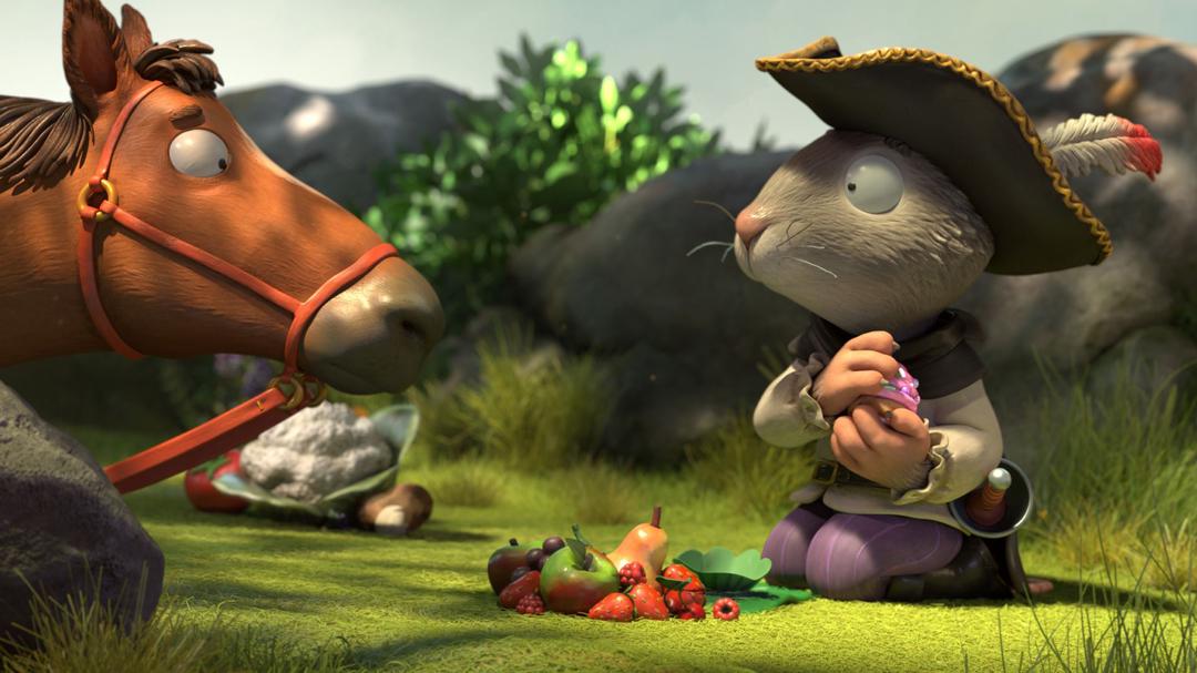 Background image for The Highway Rat