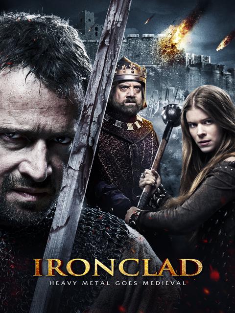 Ironclad