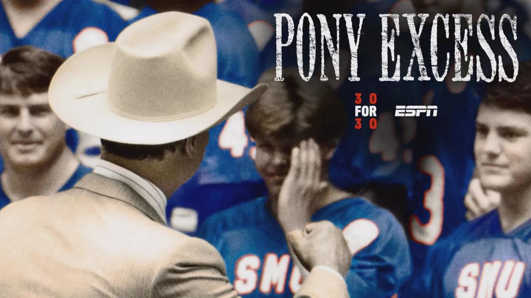 Pony Excess