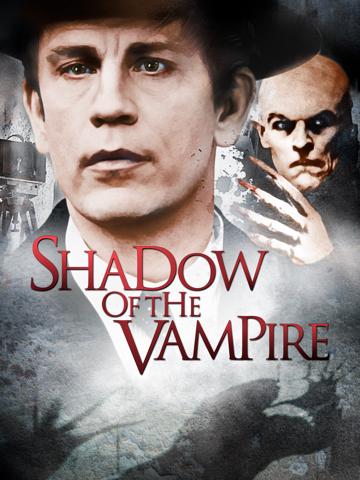 Shadow of the Vampire