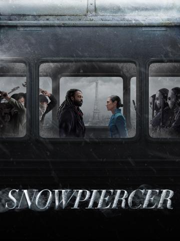 Snowpiercer