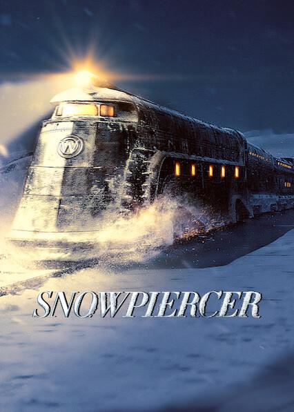 Snowpiercer