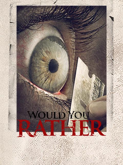 Would You Rather