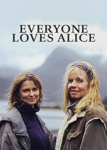 Everyone Loves Alice poszter