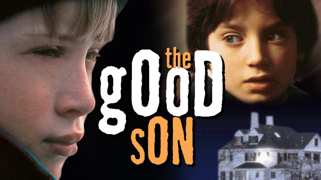 The Good Son