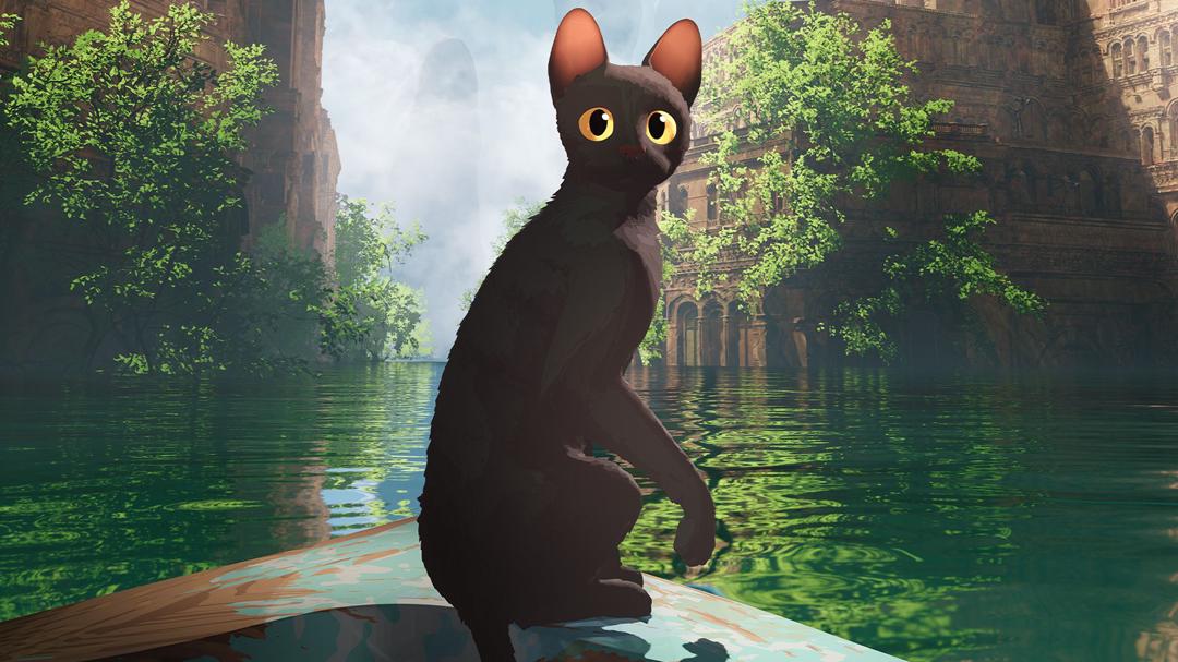 Background image for Flow