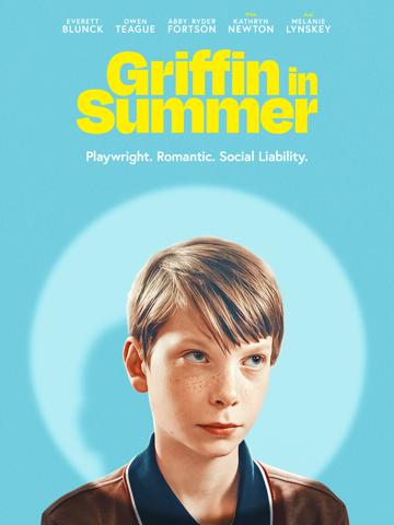 Griffin in Summer