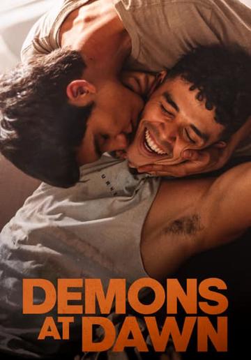 Demons at Dawn