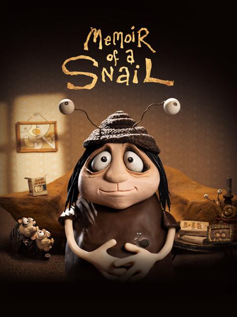 Memoir of a Snail