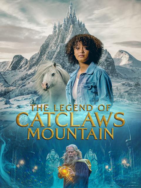The Legend of Catclaws Mountain