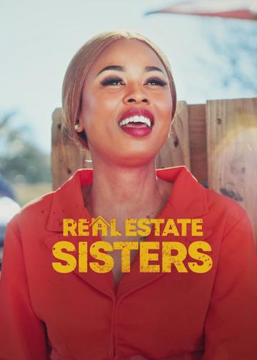 Real Estate Sisters poszter