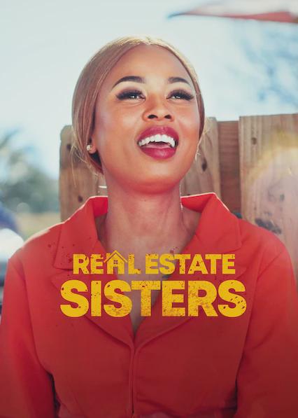 Poster för Real Estate Sisters