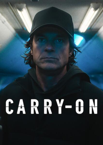 Poster för Carry-On