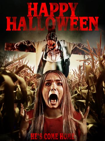 Happy Halloween