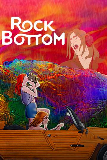 Rock Bottom