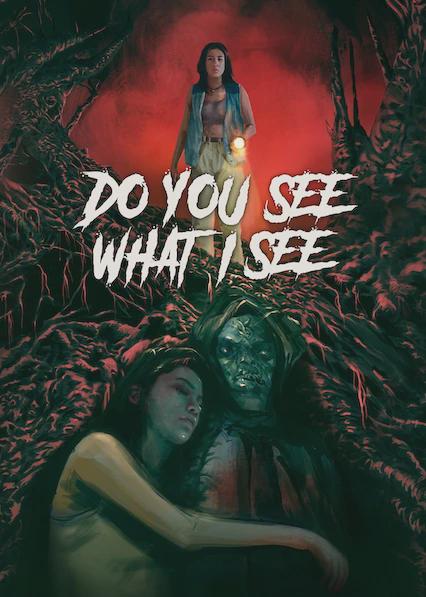 Poster för Do You See What I See