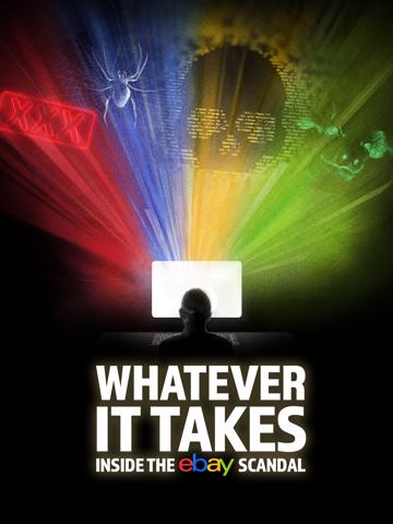Whatever It Takes
