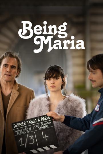 Being Maria