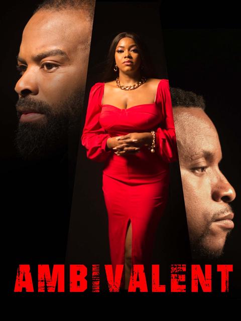 Movie poster for Ambivalent
