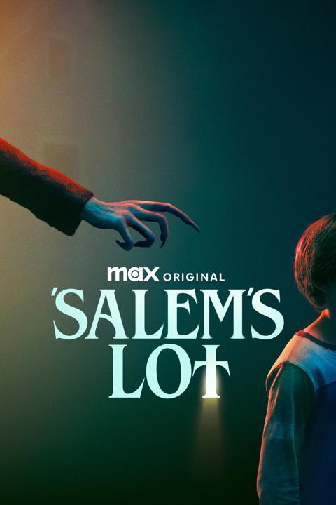 Poster för Salem's Lot