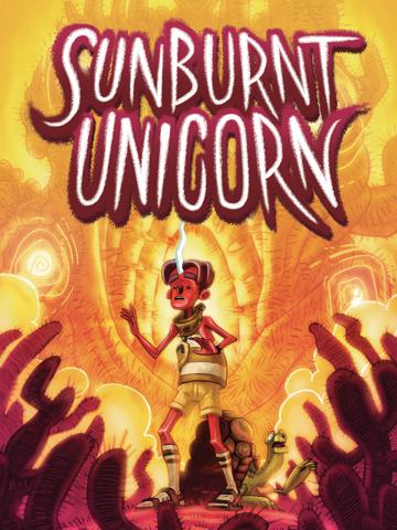 Sunburnt Unicorn
