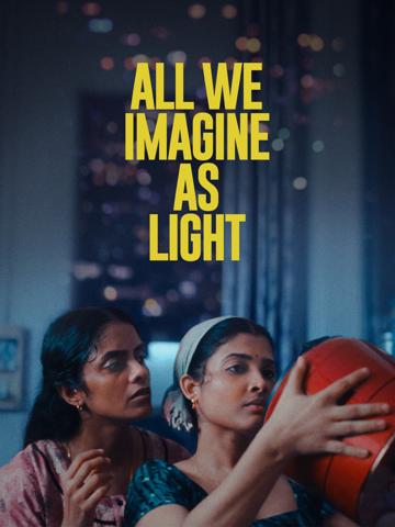 All We Imagine as Light