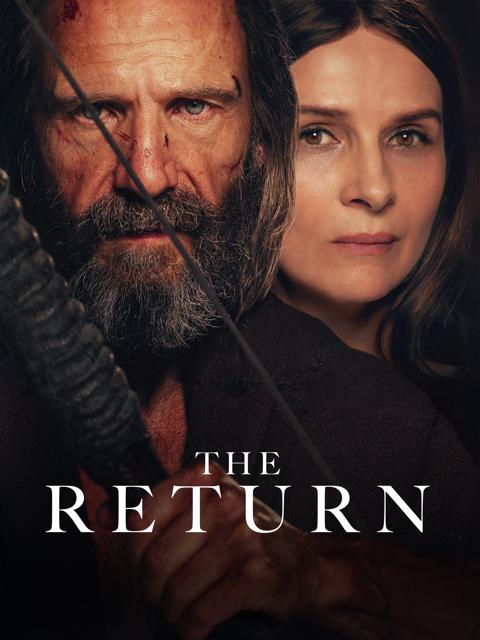 The Return