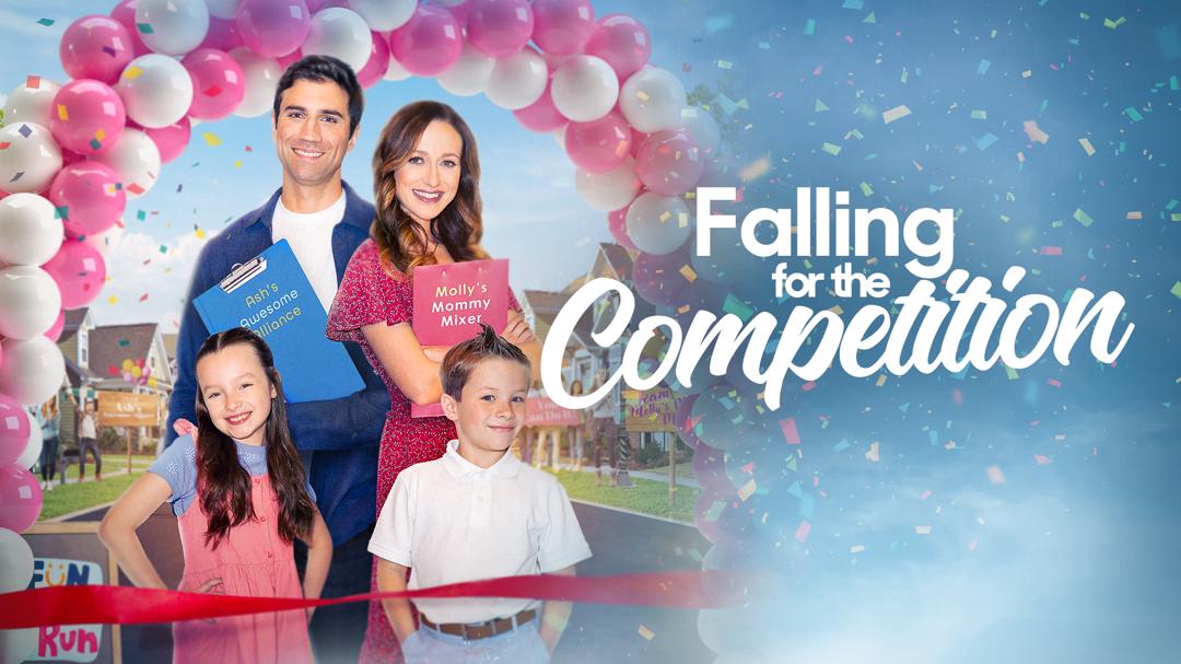 Falling for the Competition