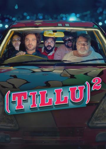 (Tillu)² poszter