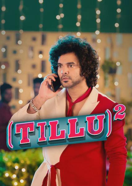 Poster för (Tillu)²