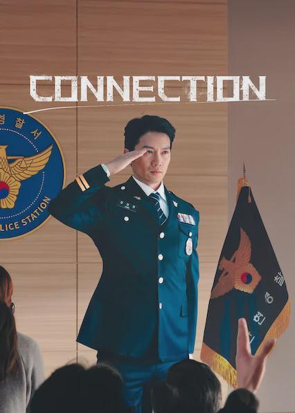 Poster för Connection