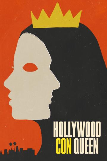 Hollywood Con Queen poszter