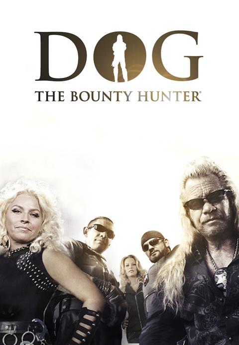 Poster för Dog the Bounty Hunter