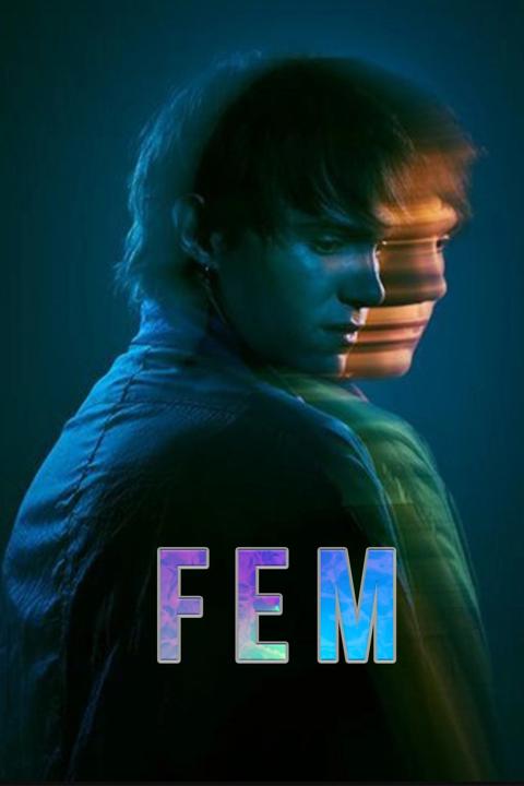 Series poster for FEM