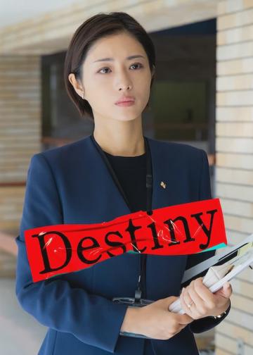 Destiny poszter