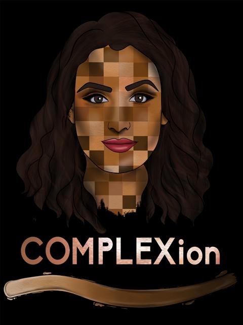 Movie poster for COMPLEXion