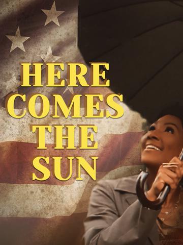 Here Comes the Sun poszter