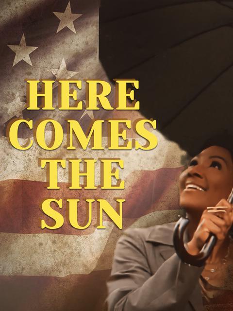Movie poster for Here Comes the Sun