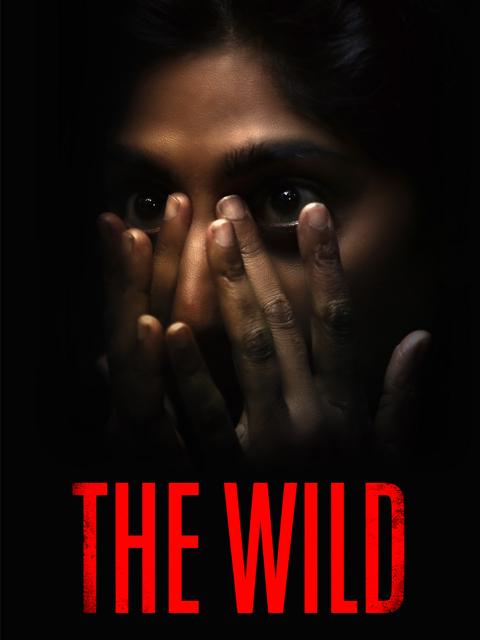 Movie poster for The Wild